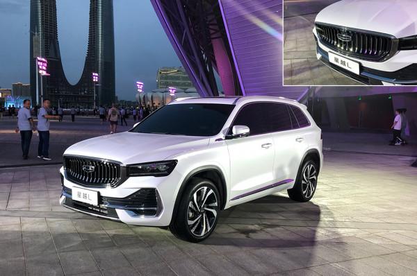 配有三塊大屏,頂配還不超20萬 這3款國產緊湊型SUV值得關注 配有三塊大屏,頂配還不超20萬 這3款國產緊湊型SUV值得關注