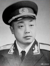 抗戰時活躍在河北的平西第九團：團長是開國大校，營長則成少將