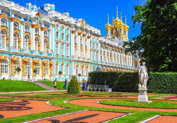 人少地多的俄羅斯，為什麼停不下擴張的腳步？