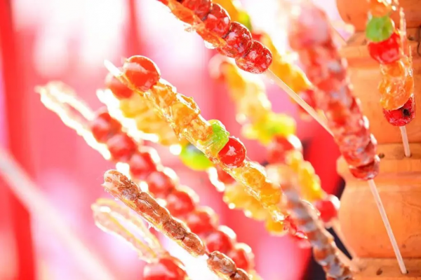 臘月吃什麼水果好？藉助這些時令的能量，把脾胃氣血通通養起來