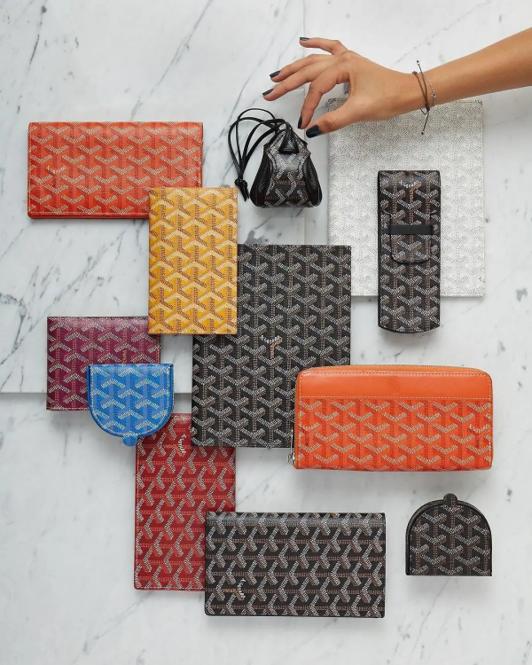 我扒了Chanel、Dior等大牌包包,發現最經典的款式竟然是這幾款 我扒了Chanel、Dior等大牌包包,發現最經典的款式竟然是這幾款