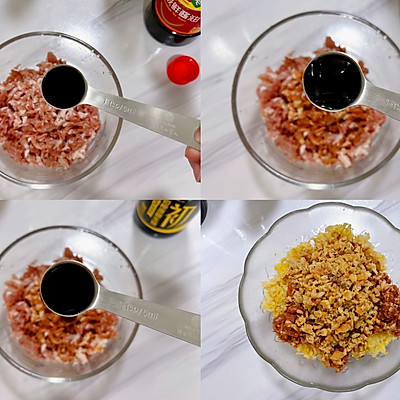 好吃不膩的酸菜肉餃子這樣做，隔壁小孩都饞哭了