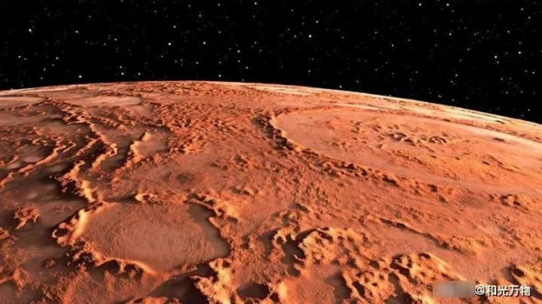 NASA: 外星生命 NASA: 外星生命