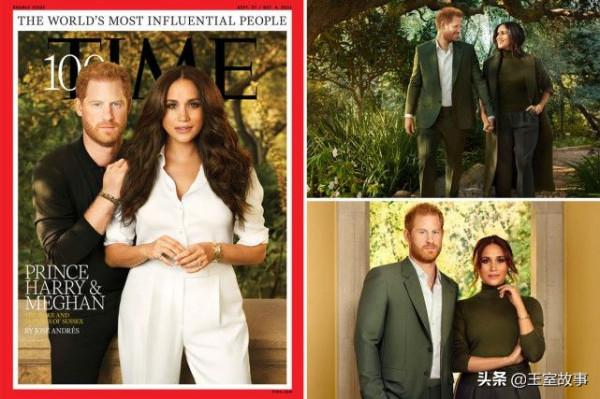 梅根穿白色連體褲霸氣亮相,哈里王子就像是她的小跟班 梅根穿白色連體褲霸氣亮相,哈里王子就像是她的小跟班