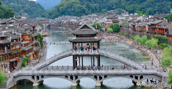 適合情侶的6處旅行地，帶TA一起去吧！浪漫時刻都會印在心底