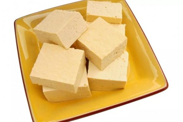 全國哪的豆腐最好吃？經過評比，這6種豆腐較出名，有你家鄉嗎？