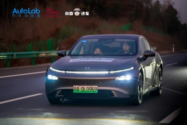 冬季續航測試 | 12臺電動車開到趴窩，都會發生什麼情況？