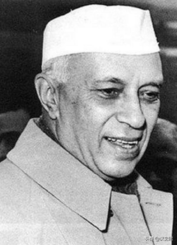 朝鮮戰爭中，印度為何“積極奔走”？印度到底想得到什麼？