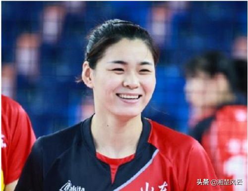 上海女排橫掃山東,奪得全錦賽冠軍,山東隊狀態全無再次屈居亞軍 上海女排橫掃山東,奪得全錦賽冠軍,山東隊狀態全無再次屈居亞軍