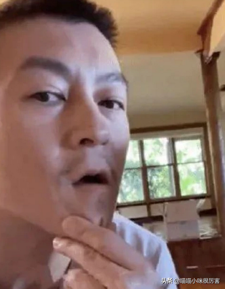 年輕時英俊瀟灑，老了卻醜的各有千秋，這8位男明星，好可惜