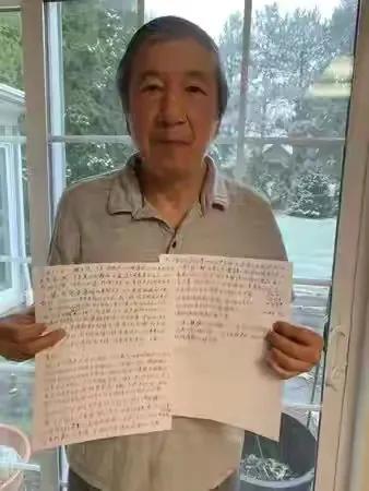 謝霆鋒爸爸和王力宏爸爸對比：老人的睿智和開明，藏在這裡