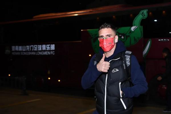 2021中超總結：地產足球前途渺茫，股改之路摸索前行