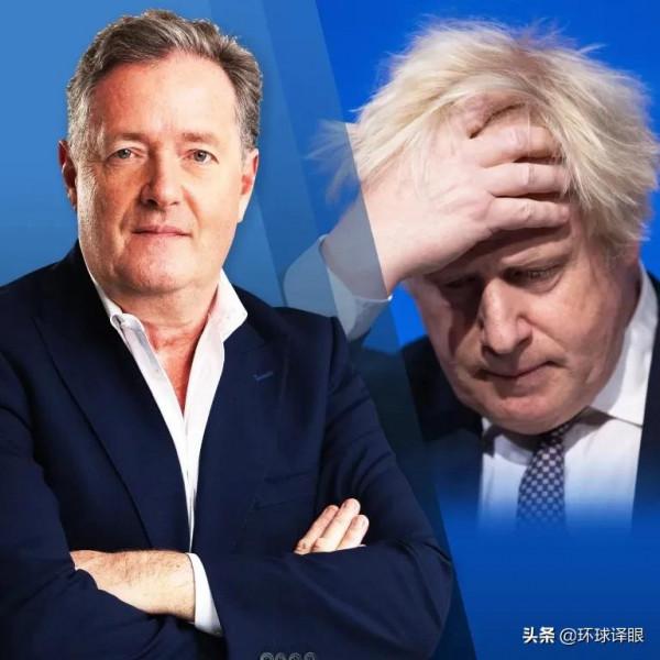 皮爾斯給約翰遜首相寫信，稱他簡直就是個“廢物”，趕緊辭職吧