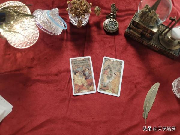 天使塔羅：金牛座季度運勢：睹物思人，按下的號碼遲遲不敢撥出