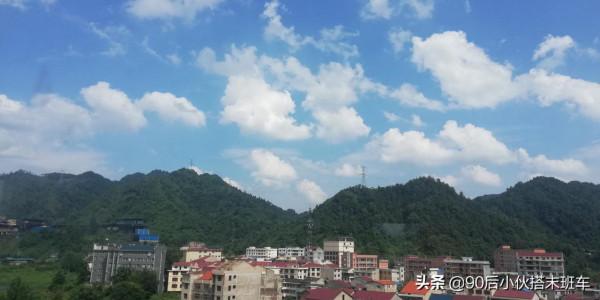 一路上迷人的風景,來一趟長途旅行 一路上迷人的風景,來一趟長途旅行