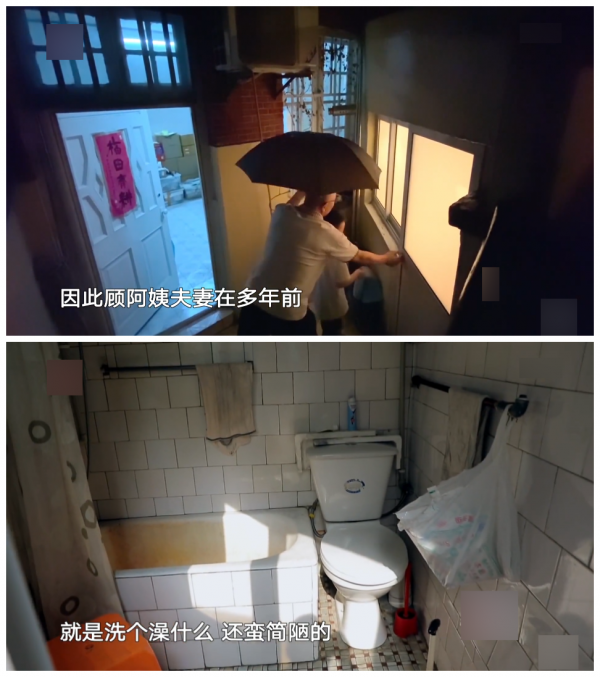 上海75㎡老房，請到史南橋大師改造，花費87萬9成了弄堂裡的別墅