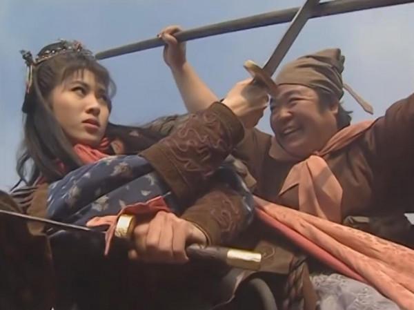 水滸傳五位不可交的梁山好漢，代表現實中的五種人，有多遠躲多遠