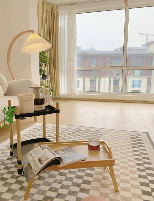 河南夫婦堅持&OpenCurlyDoubleQuote;窮裝&rdquo;，140㎡才花10W，那就一個高階，給大家瞅瞅