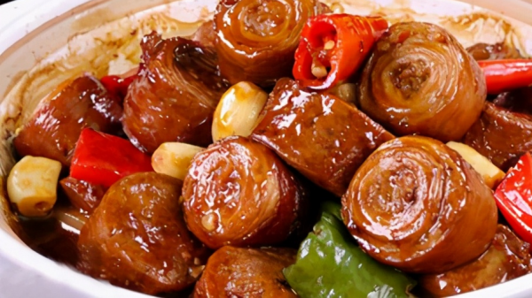 30款菜餚簡單分享,好食材好味道,值得嘗試 30款菜餚簡單分享,好食材好味道,值得嘗試