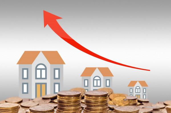 樓市調控密集，二手房市場冷淡，炒房客為什麼非要死扛房價？