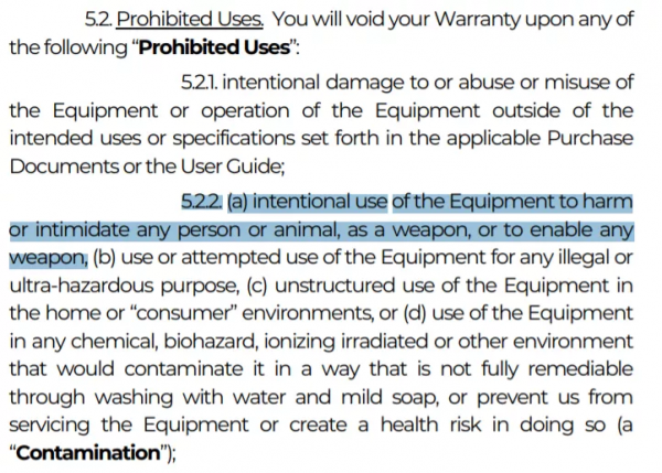 Spot機器狗放聖誕禮盒裡?波士頓動力出彩蛋,結果禮盒逃跑了 Spot機器狗放聖誕禮盒裡?波士頓動力出彩蛋,結果禮盒逃跑了