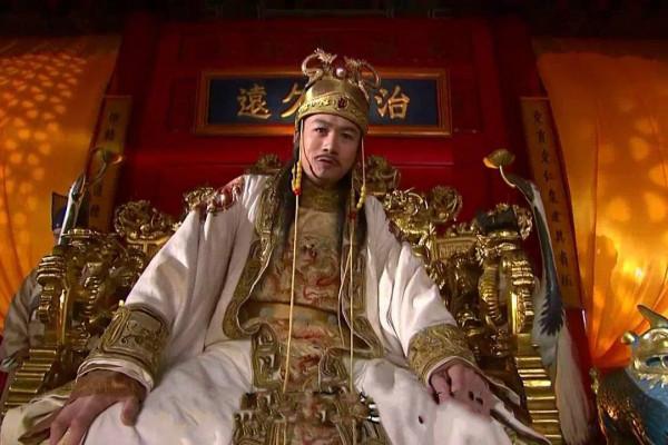 朱元璋養兵百萬，不用百姓一粒米，為何崇禎帝舉國之力卻養不起？