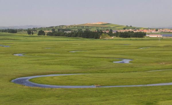 想去壩上草原，哪哪分不清？一篇文章幫你搞明白
