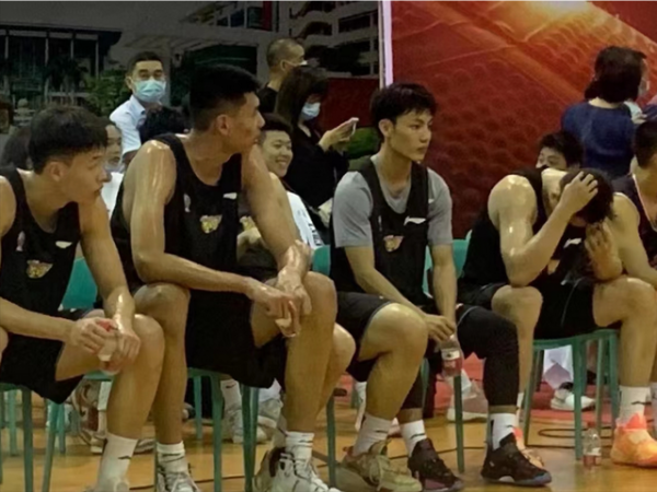 廣東宏遠好訊息！2.24米內線新援確認出戰新賽季，阿聯接班人來了