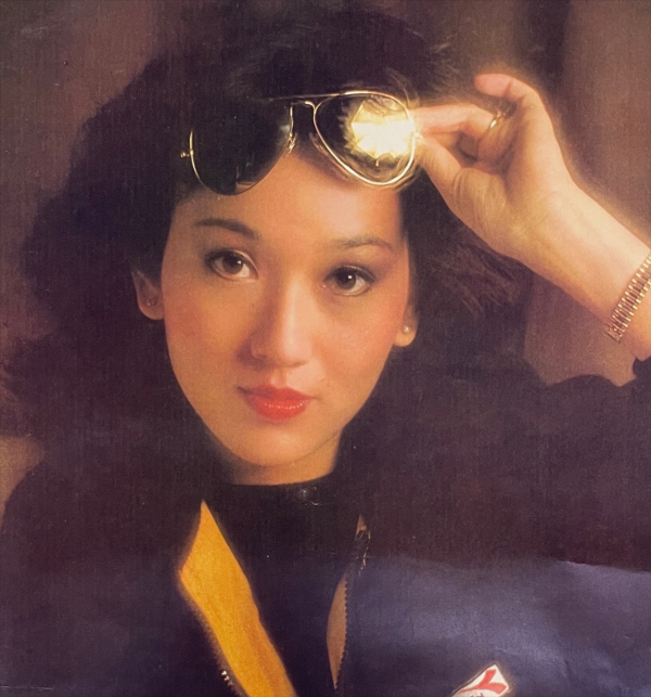 68歲趙雅芝：離過一次婚，32歲再婚也幸福，前夫後夫的孩子都是寶