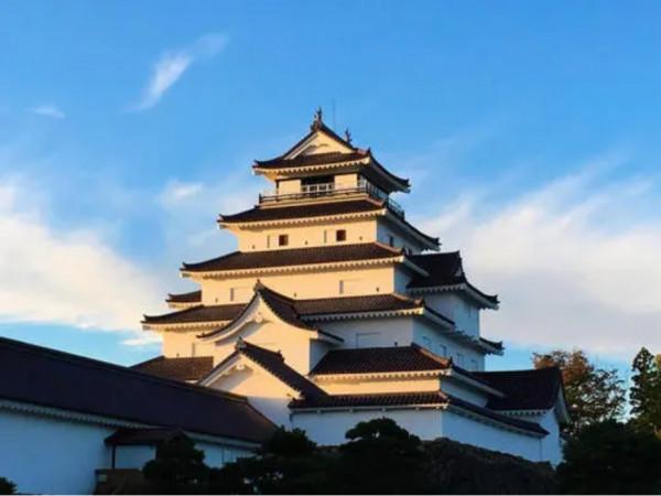 現實中的《只狼》:葦名城真的存在嗎? 現實中的《只狼》:葦名城真的存在嗎?