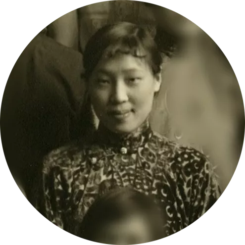 近代最早的女留學生,九十年前的中國女留學生 近代最早的女留學生,九十年前的中國女留學生