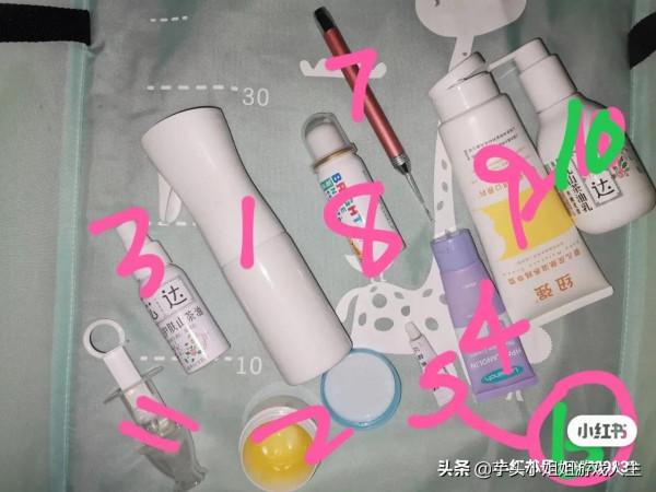 新手媽媽，摸爬滾打四個月實踐，好物分享