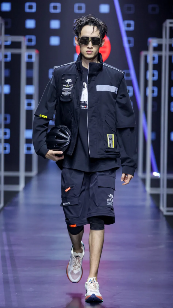 評論 | 中國國際時裝週，能給北京文化消費市場帶來什麼？