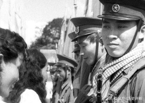 1979年鄧小平為何下定決心要與越南一戰,這一戰有沒有必要? 1979年鄧小平為何下定決心要與越南一戰,這一戰有沒有必要?