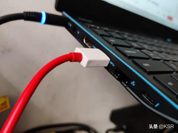 家裡沒網 電腦要上網怎麼辦？一根資料線輕鬆搞定