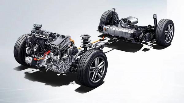 同為30萬元7座SUV，攬境和新款漢蘭達到底選誰好？