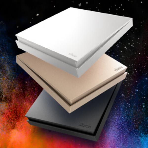 10款簡約ins風開關插座，打造高質感美家