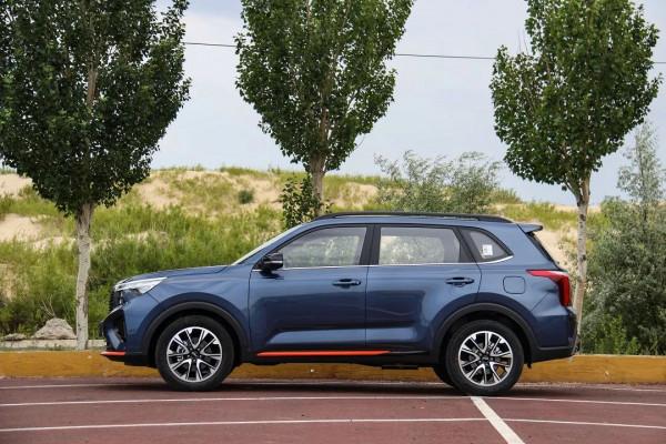 改款堪比換代 一款1.5T發動機能有多狂?搶鮮試駕起亞智跑Ace 改款堪比換代 一款1.5T發動機能有多狂?搶鮮試駕起亞智跑Ace