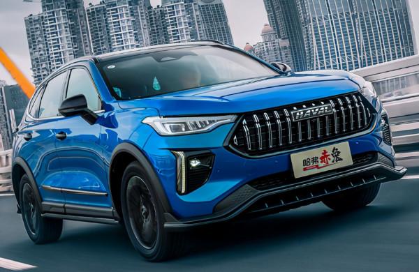 配置高、價格低、動力強,你想要的哈弗赤兔幾乎都有 配置高、價格低、動力強,你想要的哈弗赤兔幾乎都有