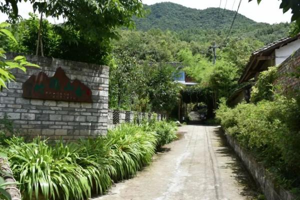 逃離城市！四川最美的10個神仙村落，第一個就心動了