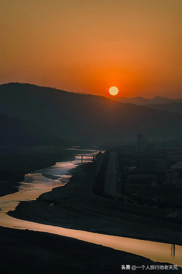 被評為“亞洲最佳旅行地”第一的甘肅，到底有多驚豔