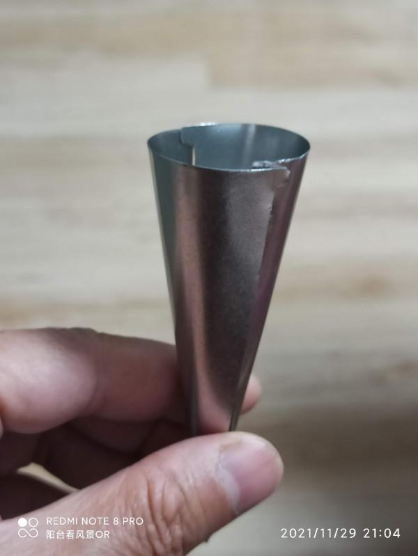 「DIY」釣魚人無所不能,自制沉水打窩器簡單實用 「DIY」釣魚人無所不能,自制沉水打窩器簡單實用