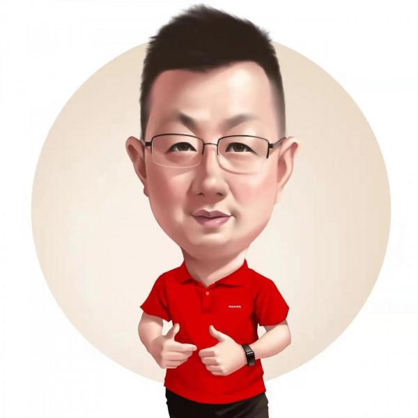 換個新頭像吧，彰顯個人特色的漫畫頭像，真實有趣有意思