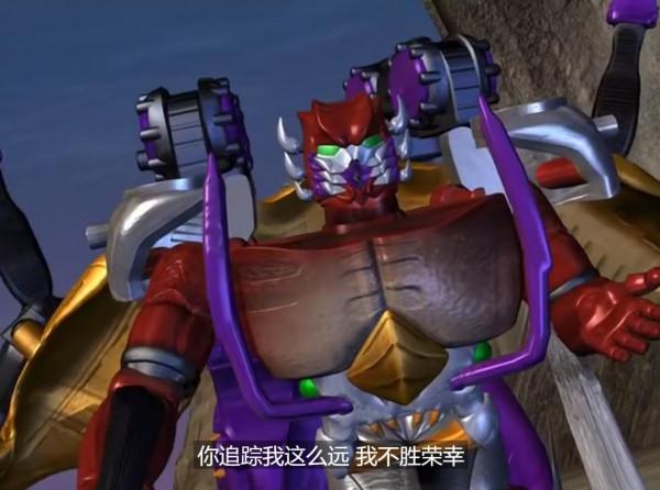 猛獸俠:巨蠍被炸死以後,帶來什麼影響?讓無敵龍的野心無法實現 猛獸俠:巨蠍被炸死以後,帶來什麼影響?讓無敵龍的野心無法實現