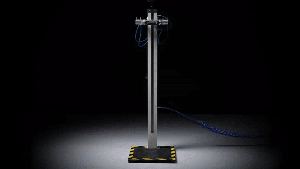 Galaxy Z Fold3跌落測試：內屏開合表現俱佳