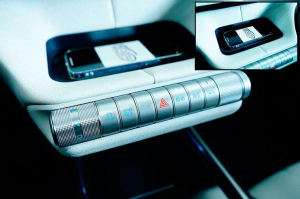 小身材大空間 內外都有設計感 價格更實在 比亞迪海豚實拍簡評 小身材大空間 內外都有設計感 價格更實在 比亞迪海豚實拍簡評