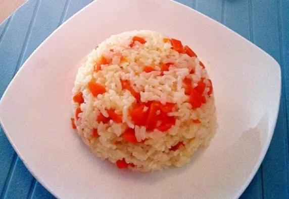 減肥這樣吃米飯不怕胖!味道還不錯呦 減肥這樣吃米飯不怕胖!味道還不錯呦