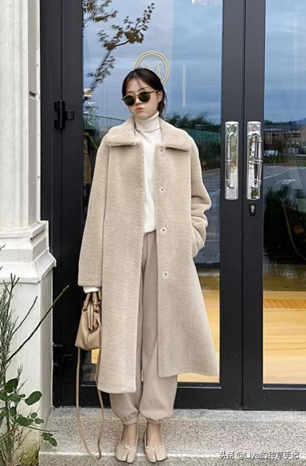 4條入冬厚裙子，每一條都好好穿