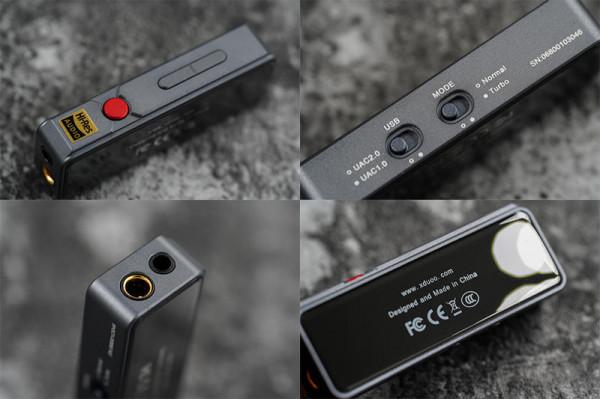 大力不止有奇蹟，更有好聲音：乂度Link2 Bal小尾巴評測