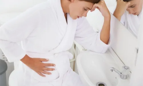 規範STI篩查，讓殺手不再沉默